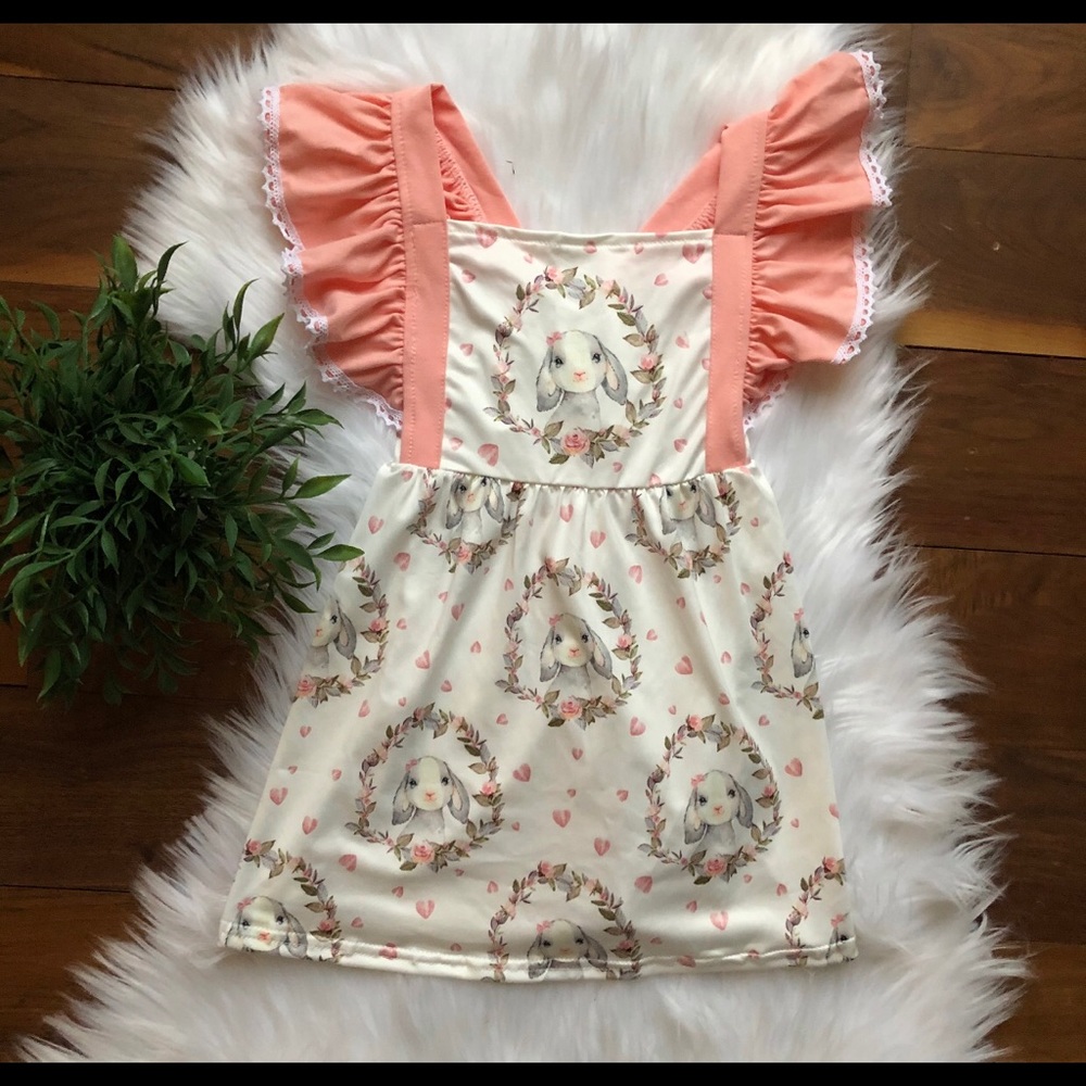 Easter dress